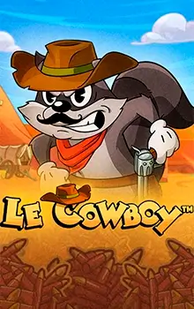 Le Cowboy